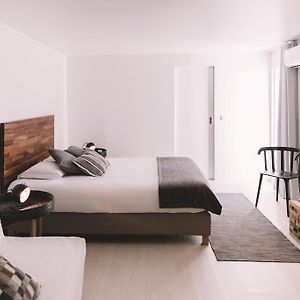 Deluxe Kamer met een King Size Bed